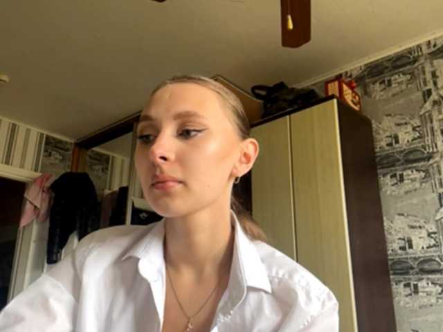 enchanty-shawty's BongaCams profile