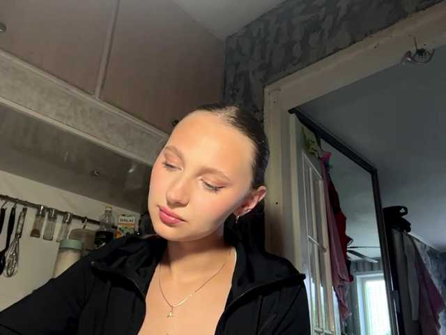 enchanty-shawty live sex show