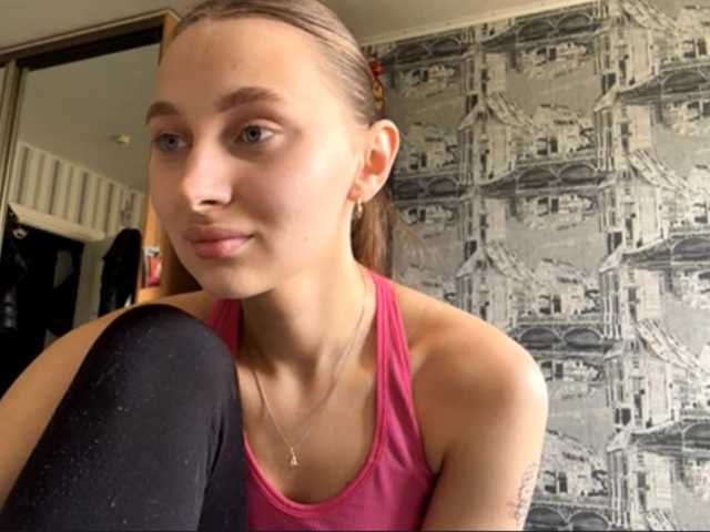 enchanty-shawty's BongaCams show and profile