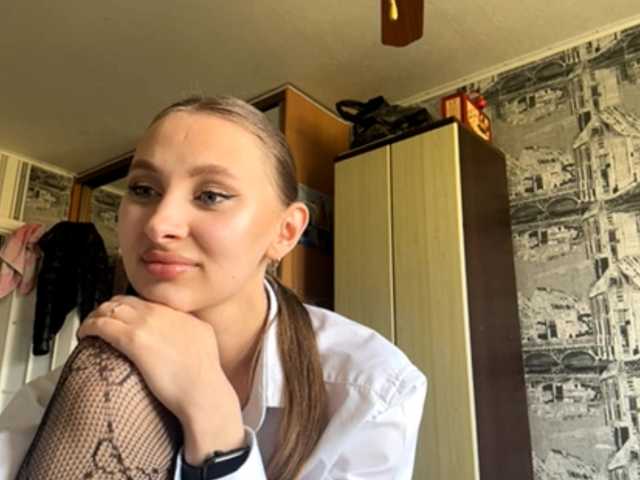 enchanty-shawty's BongaCams profile