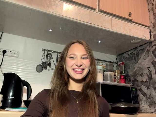 enchanty-shawty live cam on BongaCams