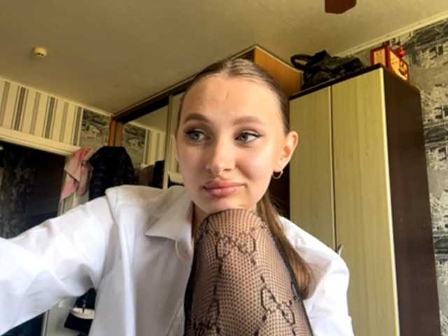 enchanty-shawty's BongaCams show and profile