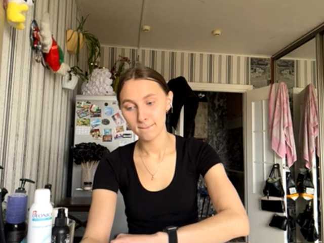 enchanty-shawty's BongaCams show and profile