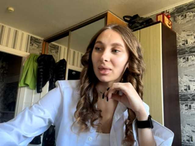 enchanty-shawty's BongaCams profile