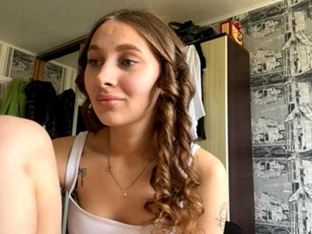 enchanty-shawty's BongaCams show and profile