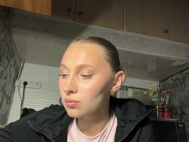 enchanty-shawty live cam on BongaCams