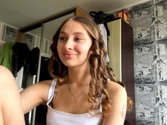 enchanty-shawty's BongaCams show and profile