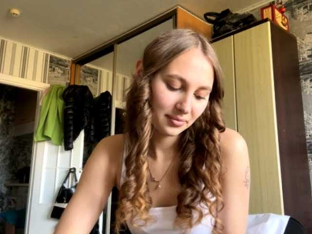 enchanty-shawty's BongaCams profile