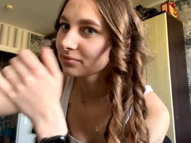 enchanty-shawty's BongaCams profile