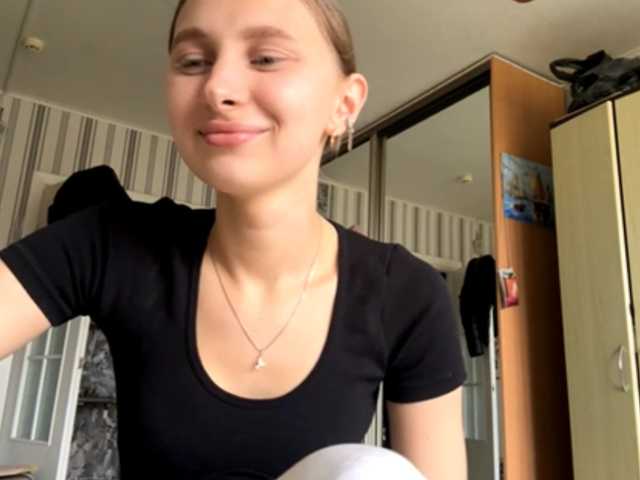 enchanty-shawty's BongaCams profile