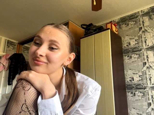 enchanty-shawty's BongaCams profile