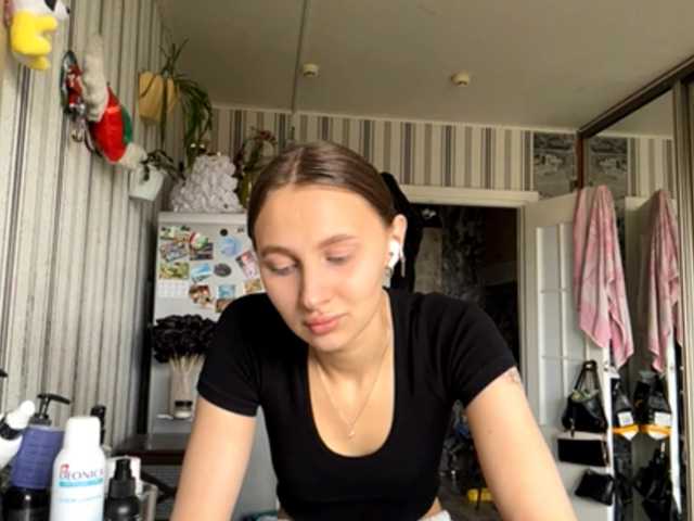 enchanty-shawty's BongaCams profile