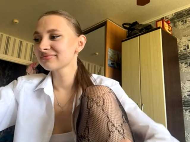 enchanty-shawty's BongaCams profile