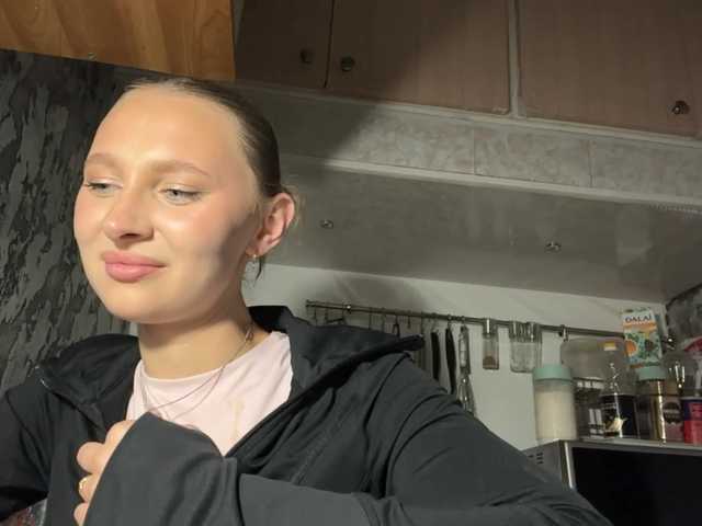 enchanty-shawty live cam on BongaCams