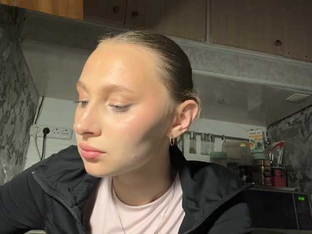 enchanty-shawty cam belle
