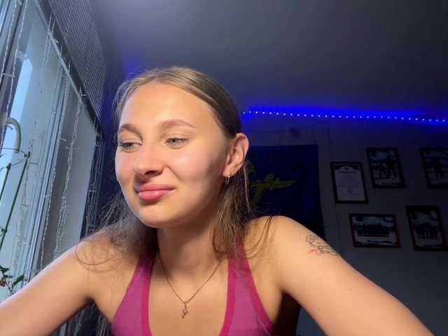 enchanty-shawty live cam on BongaCams