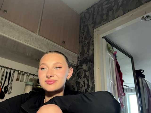 enchanty-shawty live cam on BongaCams