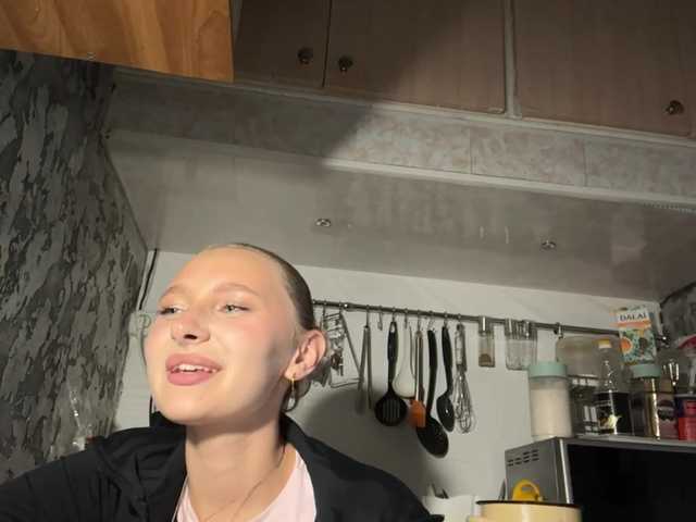 enchanty-shawty live cam on BongaCams
