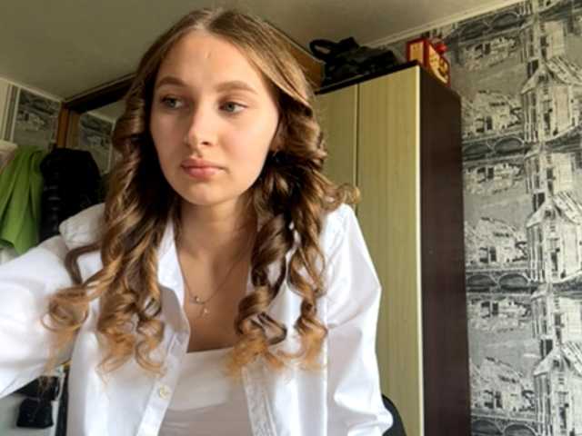 enchanty-shawty's BongaCams profile