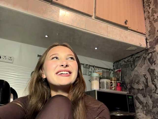 enchanty-shawty live cam on BongaCams