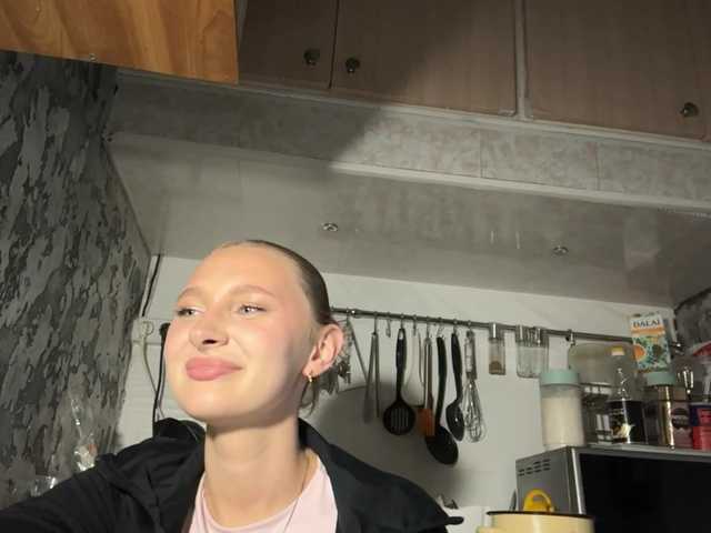 enchanty-shawty live cam on BongaCams