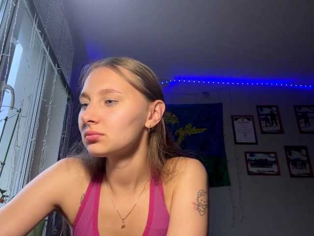 enchanty-shawty live cam on BongaCams