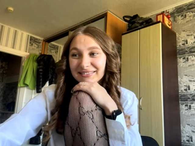 enchanty-shawty's BongaCams profile