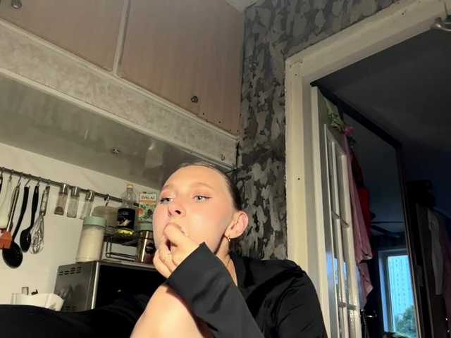 enchanty-shawty live cam on BongaCams