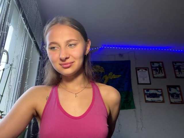 enchanty-shawty live cam on BongaCams