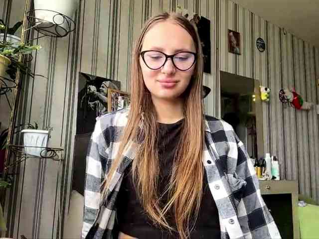 enchanty-shawty webcam