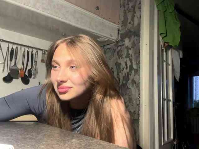 live sex camera Enchanty-shawty