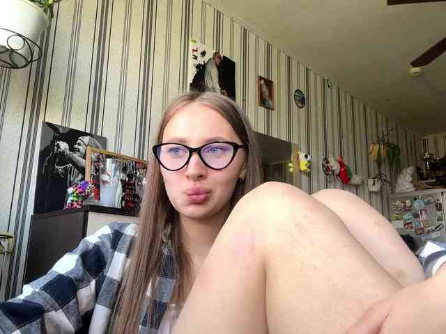 enchanty-shawty webcam