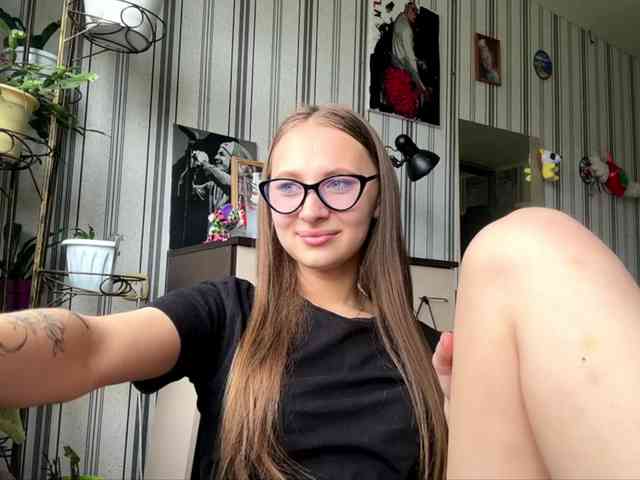 Model: enchanty-shawty