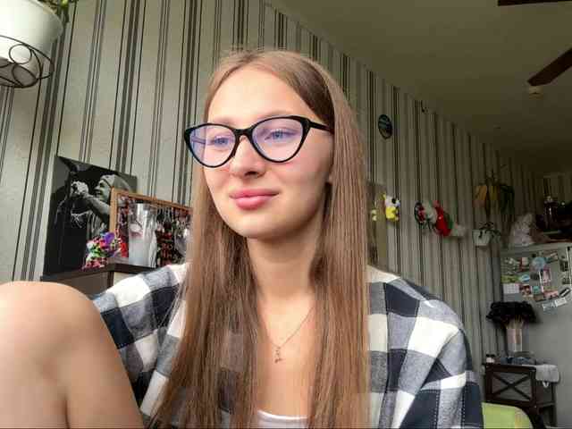 enchanty-shawty webcam