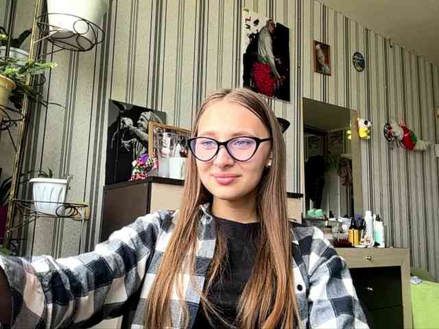 Model: enchanty-shawty