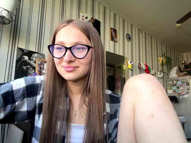 enchanty-shawty webcam