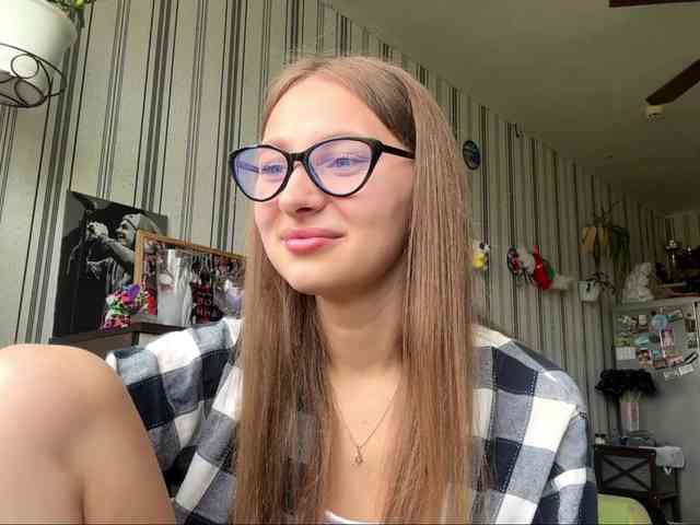 enchanty-shawty webcam