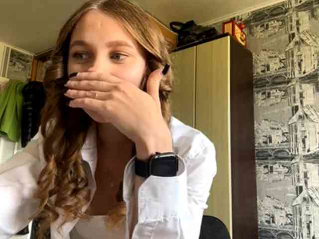 enchanty-shawty webcam