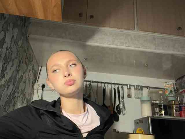 enchanty-shawty webcam