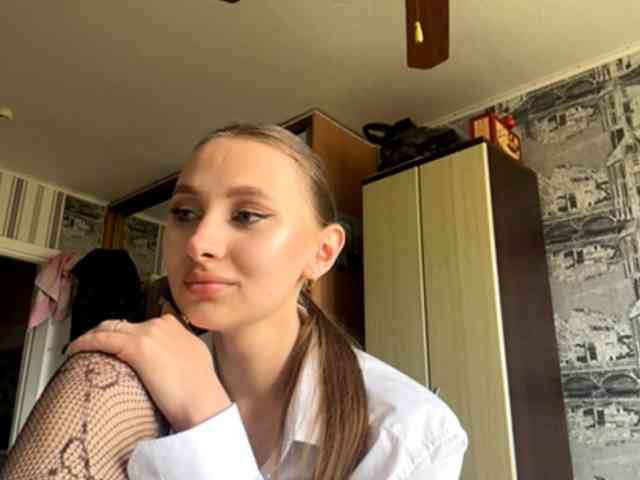 enchanty-shawty webcam