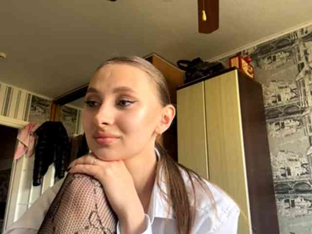 enchanty-shawty webcam