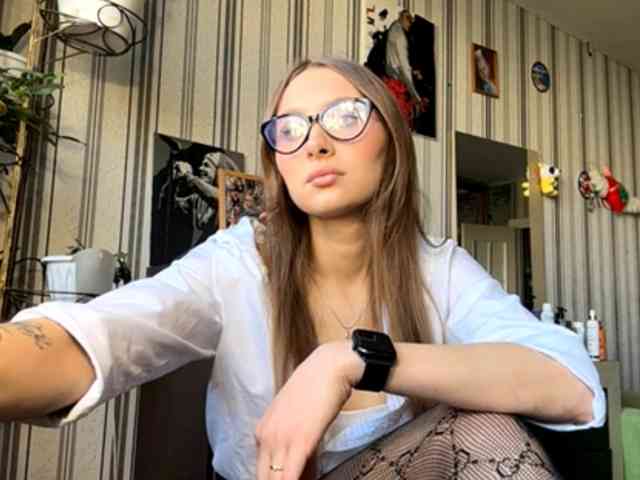 enchanty-shawty webcam