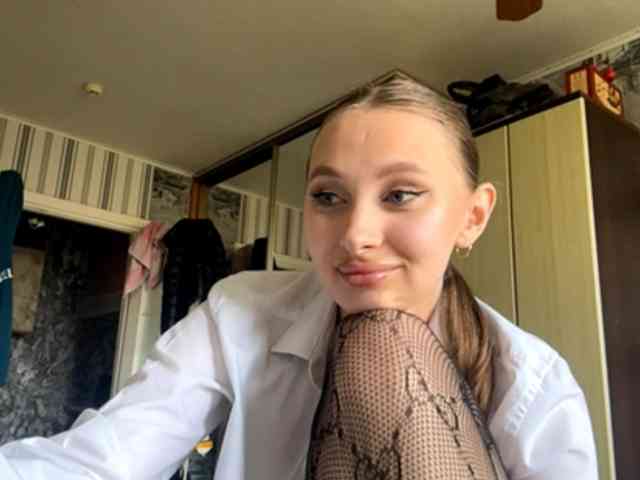 enchanty-shawty webcam