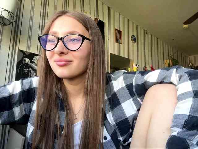 enchanty-shawty webcam