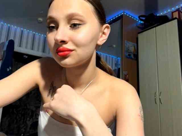 enchanty-shawty webcam