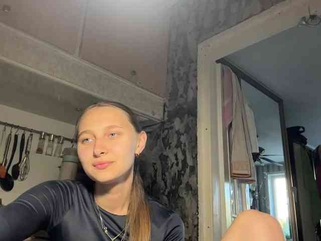 enchanty-shawty webcam
