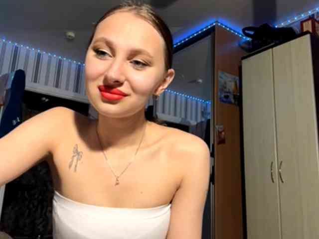 enchanty-shawty webcam