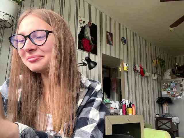 enchanty-shawty webcam