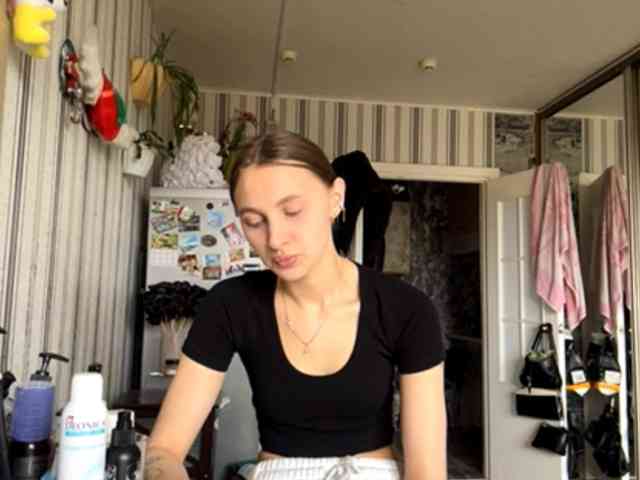 enchanty-shawty webcam