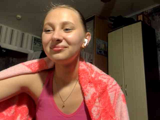 enchanty-shawty webcam